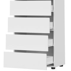 Токио Комод 4 ящика в Ханты-Мансийске - hanty-mansiysk.mebel24.online | фото 3