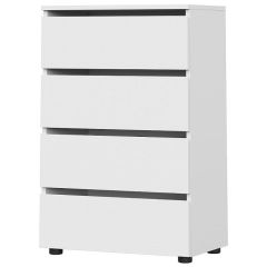 Токио Комод 4 ящика в Ханты-Мансийске - hanty-mansiysk.mebel24.online | фото 2