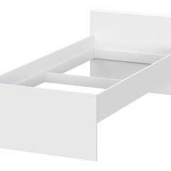 Токио Кровать одинарная + основание Лайт (900) в Ханты-Мансийске - hanty-mansiysk.mebel24.online | фото 2