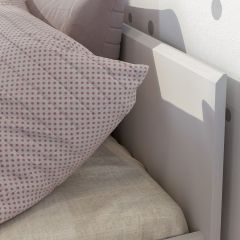 Токио Кровать одинарная + основание Лайт (900) в Ханты-Мансийске - hanty-mansiysk.mebel24.online | фото 5