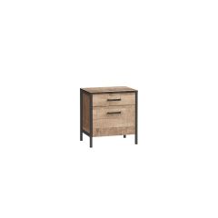 Трувор Тумба прикроватная 13.290 N в Ханты-Мансийске - hanty-mansiysk.mebel24.online | фото