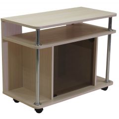 Тумба ТВ Тип 2 в Ханты-Мансийске - hanty-mansiysk.mebel24.online | фото 2