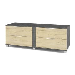 ПАНДОРА Тумба П77 в Ханты-Мансийске - hanty-mansiysk.mebel24.online | фото 3