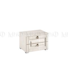 ПРЕСТИЖ 1 Тумба 2 шт в Ханты-Мансийске - hanty-mansiysk.mebel24.online | фото