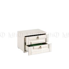 ПРЕСТИЖ 1 Тумба 2 шт в Ханты-Мансийске - hanty-mansiysk.mebel24.online | фото 2