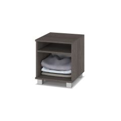 АМАНДА Тумба прикроватная А20 в Ханты-Мансийске - hanty-mansiysk.mebel24.online | фото 2