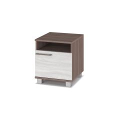 АМАНДА Тумба прикроватная А20 в Ханты-Мансийске - hanty-mansiysk.mebel24.online | фото 7