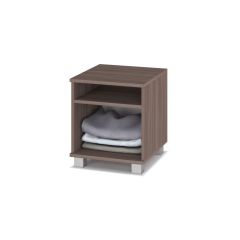 АМАНДА Тумба прикроватная А20 в Ханты-Мансийске - hanty-mansiysk.mebel24.online | фото 8