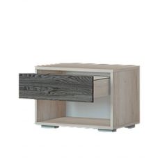 Тумба прикроватная ТП-3 ВЕРСАЛЬ-1 в Ханты-Мансийске - hanty-mansiysk.mebel24.online | фото 2