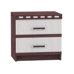 Тумба с 2-мя ящиками Ольга-13 в Ханты-Мансийске - hanty-mansiysk.mebel24.online | фото