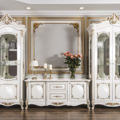 Тумба ТВ Флоренция в Ханты-Мансийске - hanty-mansiysk.mebel24.online | фото 3
