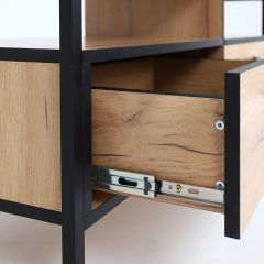 ВИРТОН 11 Тумба ТВ в Ханты-Мансийске - hanty-mansiysk.mebel24.online | фото 5