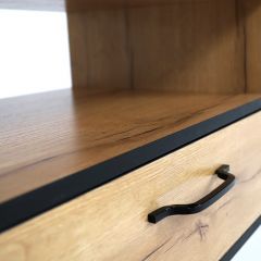 ВИРТОН 11 Тумба ТВ в Ханты-Мансийске - hanty-mansiysk.mebel24.online | фото 6