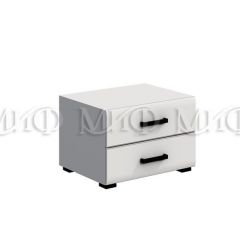 НЭНСИ NEW Тумбы (2шт) в Ханты-Мансийске - hanty-mansiysk.mebel24.online | фото