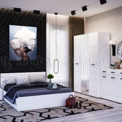 НЭНСИ NEW Тумбы (2шт) в Ханты-Мансийске - hanty-mansiysk.mebel24.online | фото 2