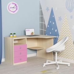 Угловой письменный стол Кадет в Ханты-Мансийске - hanty-mansiysk.mebel24.online | фото 4