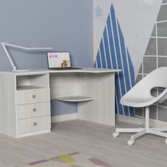 Угловой письменный стол Кадет в Ханты-Мансийске - hanty-mansiysk.mebel24.online | фото 13