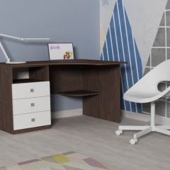 Угловой письменный стол Кадет в Ханты-Мансийске - hanty-mansiysk.mebel24.online | фото 14