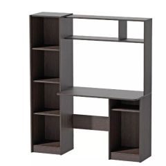 Уголок письменный №1 в Ханты-Мансийске - hanty-mansiysk.mebel24.online | фото 5