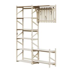 Вешалка Конструктор Арт.В830-1 в Ханты-Мансийске - hanty-mansiysk.mebel24.online | фото 5