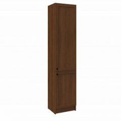 ВЕСТА ВГП-1 Пенал МДФ Орех Донской в Ханты-Мансийске - hanty-mansiysk.mebel24.online | фото