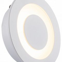 Встраиваемый светильник Denkirs DK2500 DK2700-WH в Ханты-Мансийске - hanty-mansiysk.mebel24.online | фото