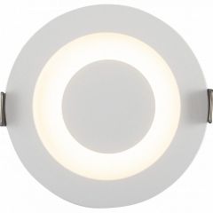 Встраиваемый светильник Denkirs DK2500 DK2700-WH в Ханты-Мансийске - hanty-mansiysk.mebel24.online | фото 3