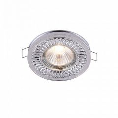 Встраиваемый светильник Maytoni Metal DL301-2-01-CH в Ханты-Мансийске - hanty-mansiysk.mebel24.online | фото 2