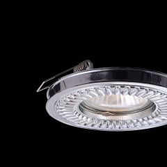 Встраиваемый светильник Maytoni Metal DL301-2-01-CH в Ханты-Мансийске - hanty-mansiysk.mebel24.online | фото 8
