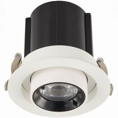Встраиваемый светильник ST-Luce ST702 ST702.248.12 в Ханты-Мансийске - hanty-mansiysk.mebel24.online | фото