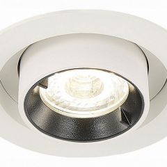 Встраиваемый светильник ST-Luce ST702 ST702.248.12 в Ханты-Мансийске - hanty-mansiysk.mebel24.online | фото 3