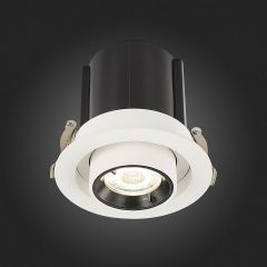 Встраиваемый светильник ST-Luce ST702 ST702.248.12 в Ханты-Мансийске - hanty-mansiysk.mebel24.online | фото 7