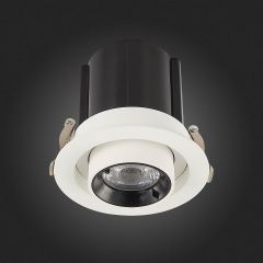 Встраиваемый светильник ST-Luce ST702 ST702.248.12 в Ханты-Мансийске - hanty-mansiysk.mebel24.online | фото 8