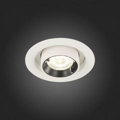 Встраиваемый светильник ST-Luce ST702 ST702.248.12 в Ханты-Мансийске - hanty-mansiysk.mebel24.online | фото 9