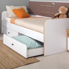 Вуди Кровать 11.02 в Ханты-Мансийске - hanty-mansiysk.mebel24.online | фото 2