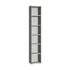 Юнона Шкаф торцевой 13.221 в Ханты-Мансийске - hanty-mansiysk.mebel24.online | фото