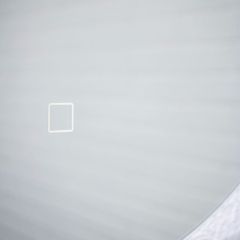 Зеркало Дакка 800х500 с подсветкой Домино (GL7036Z) в Ханты-Мансийске - hanty-mansiysk.mebel24.online | фото 6