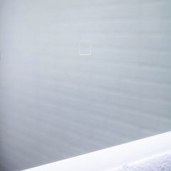 Зеркало Дублин 800х600 с подсветкой Домино (GL7017Z) в Ханты-Мансийске - hanty-mansiysk.mebel24.online | фото 5