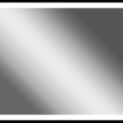 Зеркало Оттава 1000х700 с подсветкой Домино (GL7028Z) в Ханты-Мансийске - hanty-mansiysk.mebel24.online | фото 2