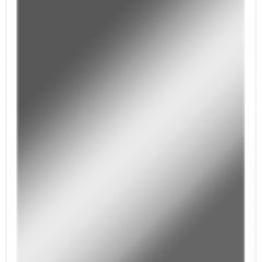 Зеркало Оттава 1000х700 с подсветкой Домино (GL7028Z) в Ханты-Мансийске - hanty-mansiysk.mebel24.online | фото