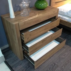 АФИНА А2 Комод Крафт в Ханты-Мансийске - hanty-mansiysk.mebel24.online | фото 3