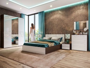 АФИНА Тумба новая 2 шт. в Ханты-Мансийске - hanty-mansiysk.mebel24.online | фото 2