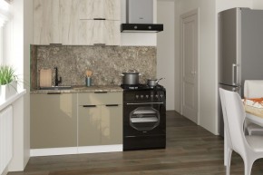 АЛЬБА Кухонный гарнитур Лайт 1200 мм в Ханты-Мансийске - hanty-mansiysk.mebel24.online | фото 1