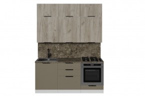 АЛЬБА Кухонный гарнитур Макси 1800 мм в Ханты-Мансийске - hanty-mansiysk.mebel24.online | фото 3