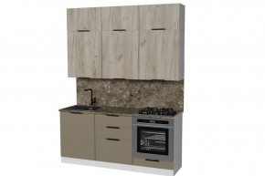 АЛЬБА Кухонный гарнитур Макси 1800 мм в Ханты-Мансийске - hanty-mansiysk.mebel24.online | фото 4