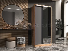 АЛЬЯНС Шкаф-купе 1,0 в Ханты-Мансийске - hanty-mansiysk.mebel24.online | фото