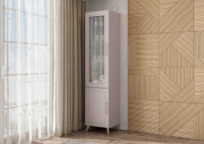 АНТЕРО Гостиная (Кашемир/шампань) (опоры декор.пластик золото) в Ханты-Мансийске - hanty-mansiysk.mebel24.online | фото 2