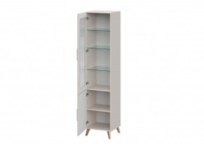 АНТЕРО Гостиная (Кашемир/шампань) (опоры декор.пластик золото) в Ханты-Мансийске - hanty-mansiysk.mebel24.online | фото 3