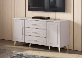 АНТЕРО Гостиная (Кашемир/шампань) (опоры декор.пластик золото) в Ханты-Мансийске - hanty-mansiysk.mebel24.online | фото 4