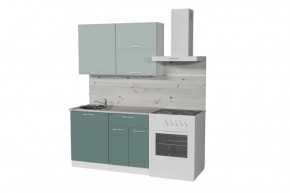 АСАЯ Кухонный гарнитур Лайт 1200 мм в Ханты-Мансийске - hanty-mansiysk.mebel24.online | фото 4